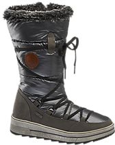 Schneeboots für Damen online entdecken | DEICHMANN Schneeboots für Damen online entdecken | DEICHMANN